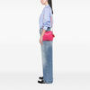 Secondhand LOEWE Nappa Flamenco Tassel 22 Crossbody