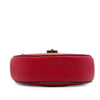 Chloé Mini Leather Drew Crossbody Secondhand