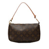 Louis Vuitton Monogram Pochette Accessoires Secondhand