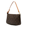 Louis Vuitton Monogram Pochette Accessoires Secondhand