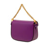 Gucci Mini Calfskin Horsebit 1955 Web Satchel Secondhand