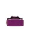 Gucci Mini Calfskin Horsebit 1955 Web Satchel Secondhand