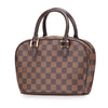 Louis Vuitton Damier Ebene Mini Sarria Secondhand