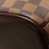 Louis Vuitton Damier Ebene Mini Sarria Secondhand
