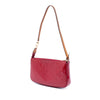 Louis Vuitton Monogram Vernis Pochette Accessoires Secondhand