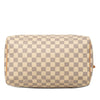 Louis Vuitton Damier Azur Speedy 30 Secondhand