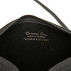 Dior Diorissimo Trotter Canvas Crossbody Secondhand