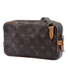 Louis Vuitton Monogram Pochette Marly Bandouliere Secondhand