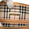 Burberry Leather Shoulder Bag Secondhand