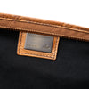 Fendi Zucca Canvas FF Tote Secondhand