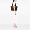 Fendi Zucca Canvas FF Tote Secondhand