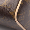 Louis Vuitton Monogram Speedy Bandouliere 20 Secondhand