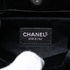 Secondhand Chanel Satin Camellia Evening Bag