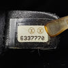 Secondhand Chanel Satin Camellia Evening Bag