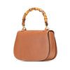 Gucci Small Grained Calfskin Bamboo Night Secondhand