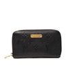 Secondhand Louis Vuitton Monogram Empreinte Margot Wallet