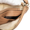Secondhand Gucci Calfskin Soho Pouch