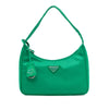 Prada Mini Tessuto Re Edition 2000 Shoulder Bag Secondhand