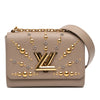 Secondhand Louis Vuitton Epi Studded Sol Twist MM