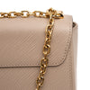 Secondhand Louis Vuitton Epi Studded Sol Twist MM