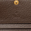Gucci GG Supreme Web Ophidia Small Wallet Secondhand