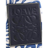 Secondhand LOEWE Canvas Anagram Drawstring Crossbody