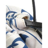 Secondhand LOEWE Canvas Anagram Drawstring Crossbody