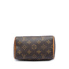 Louis Vuitton Monogram Nano Speedy Bandouliere Secondhand