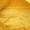 Secondhand Prada Tessuto Stampato Palm Cosmetic Pouch