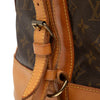 Louis Vuitton Monogram Randonnee GM Secondhand