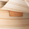 Secondhand Louis Vuitton Damier Azur Neverfull MM Pouch