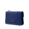 Bvlgari Small Leather Serpenti Forever Chain Crossbody Secondhand