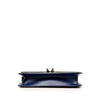 Bvlgari Small Leather Serpenti Forever Chain Crossbody Secondhand
