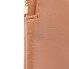 Celine Solo Bicolor Clutch Bag Secondhand
