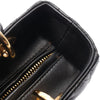 Dior Medium Lambskin Cannage Lady Dior Secondhand