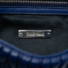 Secondhand Miu Miu Matelasse Nappa Crystal Chain Satchel