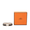 Secondhand Hermès Narrow Enamel Clic H Bracelet PM