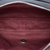 Chanel Small Quilted Distressed Calfskin Easy Flap Secondhand