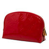 Louis Vuitton Monogram Vernis Cosmetic Pouch Secondhand