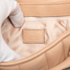 Gucci Small Quilted Calfskin Horsebit Chain Satchel Secondhand