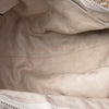 Gucci Medium GG Canvas Bamboo Bar Tote Secondhand