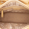 Dior Large Patent Cannage Lady Dior Secondhand
