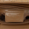 Dior Large Patent Cannage Lady Dior Secondhand