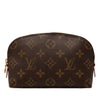 Secondhand Louis Vuitton Monogram Cosmetic Pouch PM
