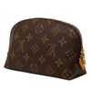 Secondhand Louis Vuitton Monogram Cosmetic Pouch PM