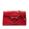 Gucci Medium Guccissima Emily Shoulder Bag Secondhand