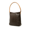 Louis Vuitton Monogram Looping GM Secondhand