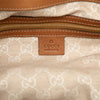 Gucci Wicker Santa Monica Tote Secondhand