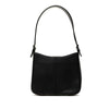 Burberry Leather Shoulder Bag Secondhand