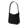 Burberry Leather Shoulder Bag Secondhand